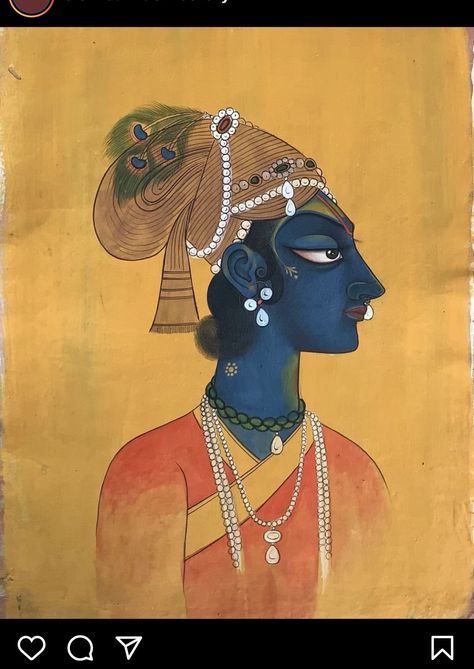 Rajasthani Miniature Paintings, Mughal Miniature Paintings, Worli Painting, Ganesh Art Paintings, Bengali Art, Mughal Paintings, Indian Art Gallery, Pichwai Paintings, Ganesh Art