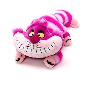 Cheshire Cat Plush, Cat Soft Toy, Cat Plush Toy, Disney Plush, Toyama, Disney Shop, Disney Alice, Cuddly Toy, Cat Plush