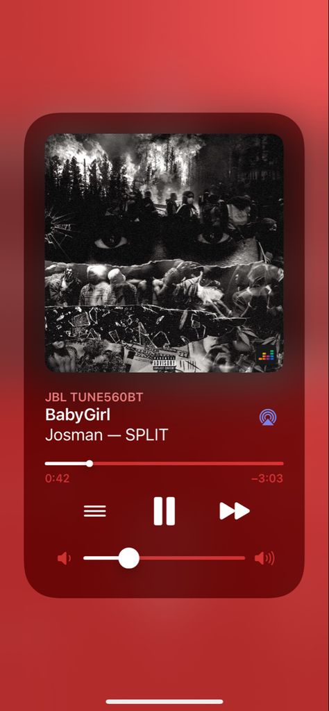 Musique de Josman - Babygirl by Iphone Spotify Playlist, The Weeknd, Rap, Songs, Iphone, Music, Quick Saves