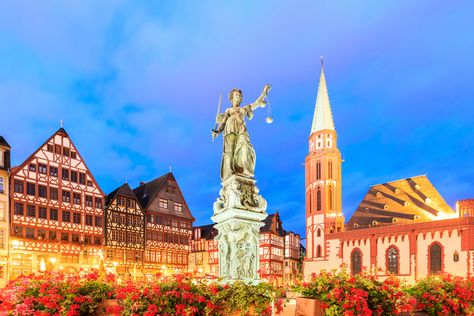 Our picks for Frankfurt's Old Town best restaurants, complete with German broths and flavors direct from the Med. Best Restaurants In Frankfurt, Frankfort Germany, Top 10 Restaurants, Travel Germany, Fine Restaurant, Frankfurt Germany, Top Restaurants, Country Estate, Germany Travel