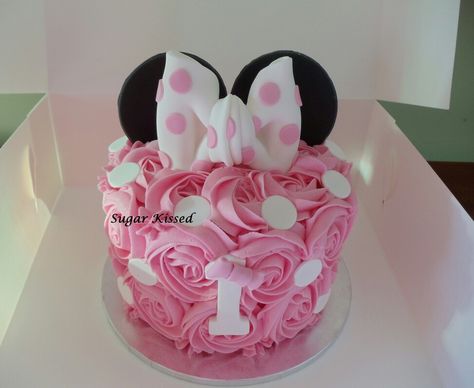 Minnie Mouse First Birthday Cake Smash, Minnie Mouse Birthday Smash Cake, Minnie Mouse Smash Cake 2nd Birthday, Mini Mouse Smash Cakes, Minnie Mouse Birthday Cakes 1st, Pink Mini Mouse Cake, Small Minnie Mouse Cake, Minnie Smash Cake, Minnie Mouse Smash Cake 1st Birthdays