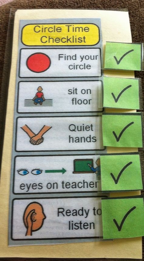 Circle Time Checklist 269 Circle Time Activities, Preschool Circle Time, Prek Classroom, Teaching Social Skills, Preschool Class, Classroom Rules, New Classroom, Time Activities, Circle Time