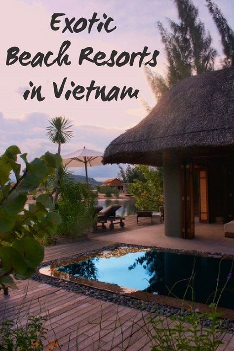 Vietnam Beach Resorts, Danang Vietnam Travel, Vietnam Honeymoon, Vietnam Hotels, Vietnam Tour, Danang Vietnam, Vietnam Hanoi, Beautiful Vietnam, Dive Resort