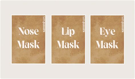 just some skindetails from different skins/skinblends and some lipsticks that i made in to overlay masks or something :-p Nose Mask Stuff; for all ages & genders custom thumbnail 23 swatches // N… Sims 4 Nose Details, Sims 4 Cc Nose Details, Sims 4 Lips Overlay, Sims 4 Cc Nose Mask Maxis Match, Sims 4 Eye Overlay Maxis Match, Nose Masks Sims 4 Cc, Lip Mask Sims 4 Cc, Sims 4 Mask Faces, Sims 4 Cc Skin Details Nose Mask