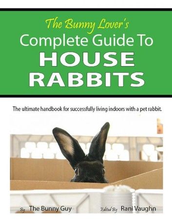 Rabbit Supplies, Rabbit Information, Female Rabbit, Low Maintenance Pets, Rabbit Book, Raising Rabbits, Bunny Care, Bunny Mom, Rabbit Hutch