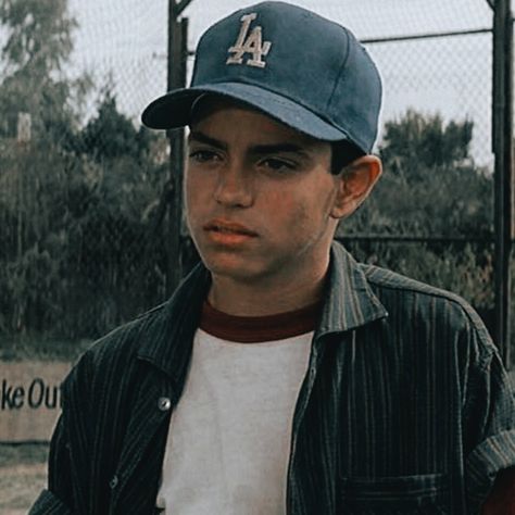 Sandlot 3, Sandlot Benny, Benny Rodriguez, Benny The Jet Rodriguez, Mike Vitar, 90s Men, The Sandlot, Hottest Guy Ever, Mendoza