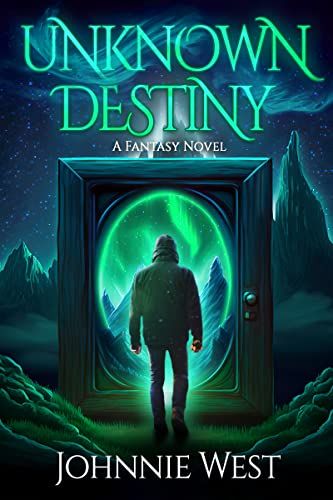 #Book Review of #UnknownDestiny from #ReadersFavorite Reviewed by Maria Victoria Beltran for Readers' Favorite Destiny Is All, Green Lightning, Maria Victoria, Ebook Promotion, Book Program, Alternate Worlds, Donate Books, Boring Life, Fantasy Novel