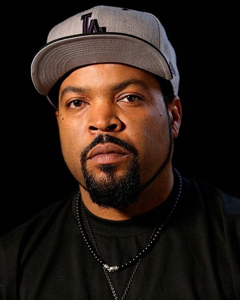 Ice Cube Ice Cube Rapper, O’shea Jackson, Cube World, Gangsta Rap, Birthday Meme, American Rappers, Record Producer, Ice Cube, Rappers