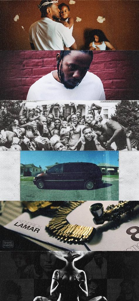 Kendrick Lamar Wallpapers Iphone, Kendrick Lamar Wallpaper, Kendrick Lamar Album, Vision Collage, K Dot, Kung Fu Kenny, Album Artwork Cover Art, Dots Wallpaper, Musical Art