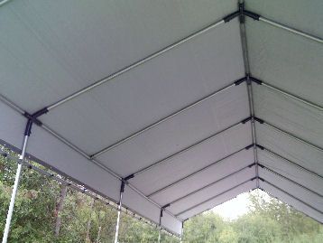 Carport Tent, Rv Shelter, Portable Carport, Diy Gazebo, Carport Plans, Portable Gazebo, Carport Canopy, Portable Garage, Car Shelter