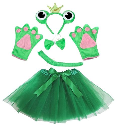 Frog Headband, Snake Hat, Diy Fantasia, Fish Costume, Children Costumes, Frog Costume, Green Tutu, Baby Costumes Girl, Gauze Skirts