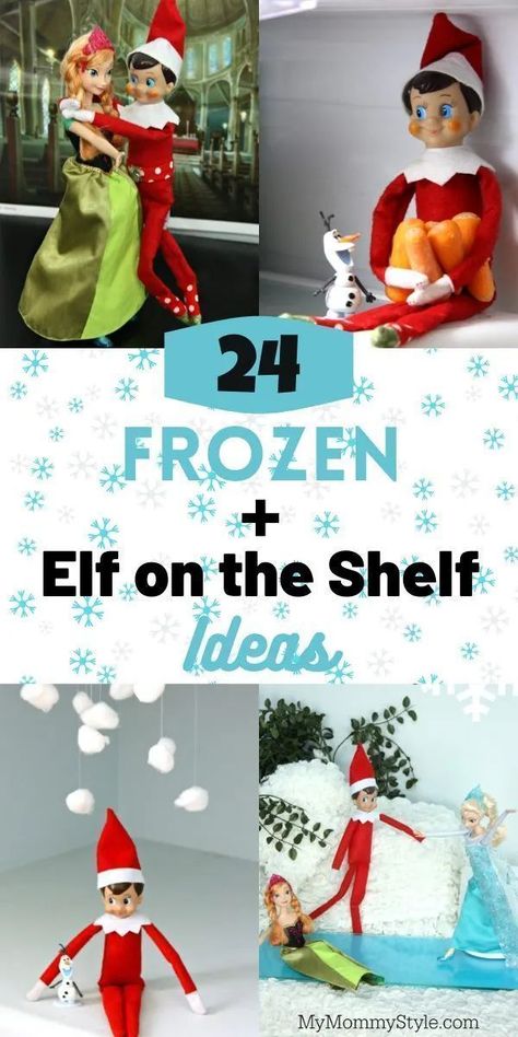 In this post from My Mommy Style, Elf on the Shelf teams up with his Frozen buddies to create 24 scenarios to replicate in your home during the holiday season! Everyone has done most of the common Elf on the Shelf experiences with their kids, but combining the Frozen characters makes for a great change. Try these cute Elf on the Shelf ideas this Christmas season! Instapot Breakfast, Fantastic Fudge, Candy Free Valentines, Loin Recipes, Mommy Inspiration, Peanut Clusters, Valentine Decoration, White Hand Towels, Blue Tissue Paper