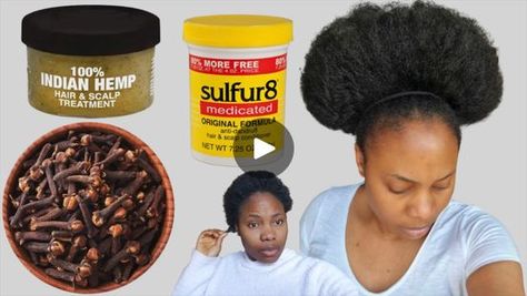 1.1M views · 27K reactions | Do not Use This if You are Not Ready for Extreme Hair Growth | Do not Use This if You are Not Ready for Extreme Hair Growth | By Prudy Fairyin TV | Facebook Thicker Healthier Hair, Extreme Hair Growth, Hair Remedies For Growth, Extreme Hair, Hair Remedies, Hair Scalp, Not Ready, Hair Growth, Healthy Hair