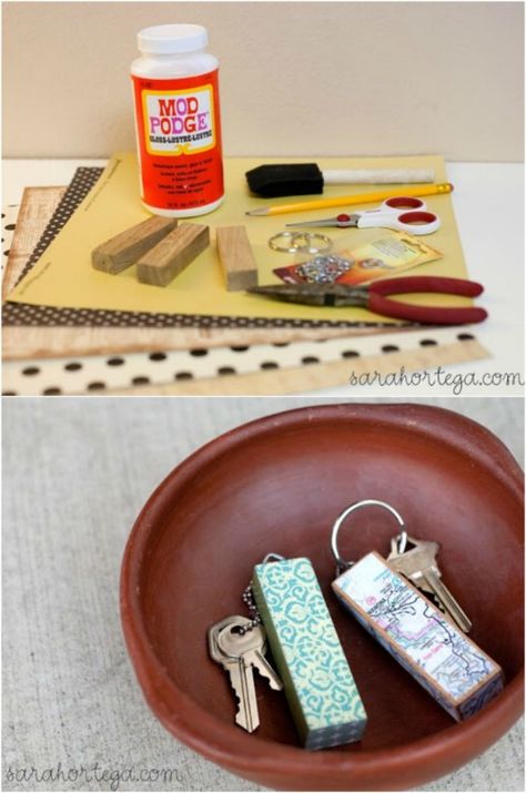 DIY Jenga Keychain Mini Jenga Block Keychains, Jenga Keychain Diy, Ornaments Made With Jenga Blocks, Craft With Jenga Blocks, Diy Crafts With Jenga Blocks, Jenga Block Keychain Ideas, Craft Workshop Ideas For Adults, Jenga Pieces Crafts, Jenga Keychain