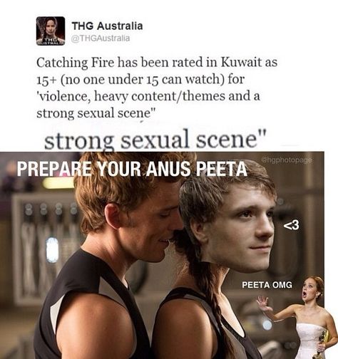 Haha lol XD funny pics / pictures / Hunger Games Humor / Finnick / Peeta / Katniss / OH NO!!! Finnick And Katniss Friendship, Peeta X Finnick, Peeta And Finnick, Finnick And Katniss, Nerd Face, Tom Blythe, Peeta Katniss, Hunger Games Finnick, Hunger Games 2