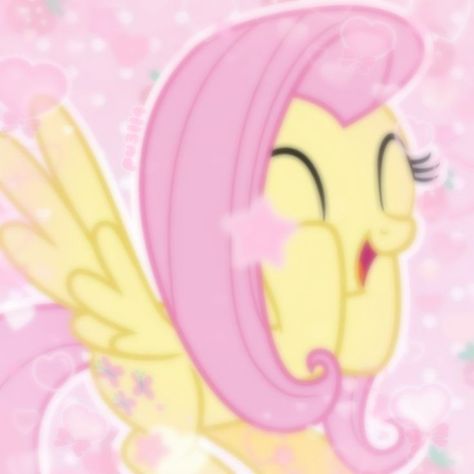 Cutecore Pfp Fluttershy, Happy Fluttershy, Kawaii Fluttershy, Fluttershy Cutecore, Fluttershy Cute, Fluttershy Yay, My Little Pony Pfp, Fluttershy Icon, Fluttershy Human