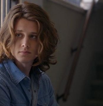 Alex Saxon as Wyatt from abc family's the fosters Wyatt The Fosters, Call Bae, Alex Saxon, Dreamer Trilogy, Connor Price, Boyfriend Pics, Long Lost Love, Lonely Girl, Nancy Drew