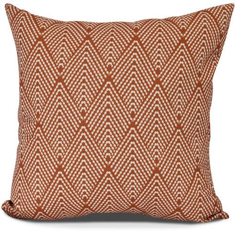 Free 2-day shipping on qualified orders over $35. Buy Lifeflor Geometric Print Outdoor Pillow at Walmart.com Throw Pillows Bedroom Orange, Rv Upgrades, Navy Throw Pillows, Bedroom Sitting Room, Bed Chair, Geometric Throw Pillows, Southwestern Decorating, Orange Pillows, Modern Throw Pillows