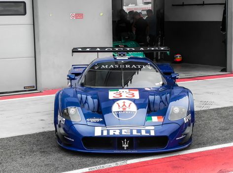 Maserati MC12 GT1 Maserati Mc12 Corsa, Joy Ride, Exclusive Cars, Nissan Cars, Exotic Sports Cars, Motor Racing, Car Engine, Amazing Cars, Race Car