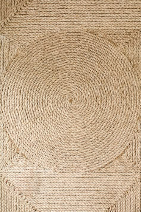 // c r e a m Meyer Davis, Feng Shui Interior, Macro Fotografia, Bamboo Texture, Material Board, Material Textures, Materials And Textures, Carpet Runner, Textured Wallpaper