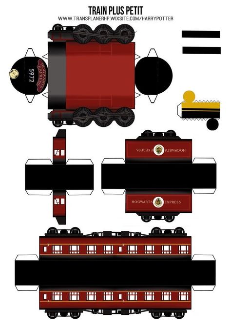 Hogwarts Train, Harry Potter Pumpkin, Harry Potter Train, Harry Potter Christmas Ornaments, Harry Potter Christmas Decorations, Harry Potter Props, Harry Potter Font, Harry Potter Theme Birthday, Imprimibles Harry Potter