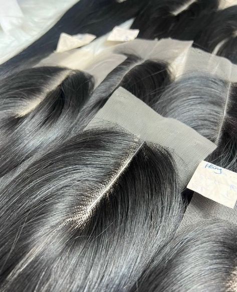 #wigs #curlyhair #vietnamsesehair #rawvietnamesehair #bestvietnamesehair #vietnamesehairwholesale #vietnamhairfactory #vietnamhairextensions #vietnamhairsupplier #vietnamhairvendor #nasahair #premiumhair #hdlacevendor #hdlacefront #hdlacefactory #bonestraight Hair Ventilation, Diy Hair Wig, Woman Hairstyles, Hair Vendor, Inner Goddess, Wig Making, Bride Look, Diy Hair, Hd Lace