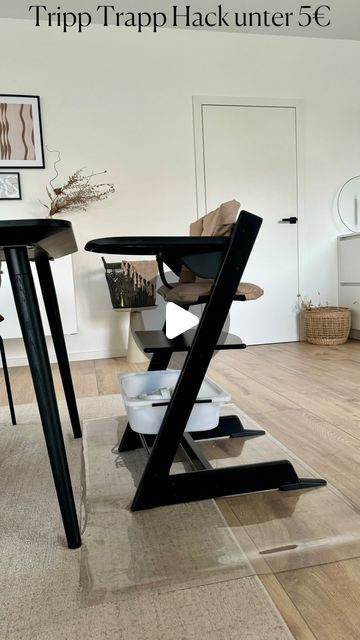 Tripp Trapp Hack, Trip Trap Stokke, Trofast Ikea, Ikea Boxes, Tripp Trapp Chair, Hack Ikea, Stokke Tripp Trapp, Ikea Trofast, Tripp Trapp