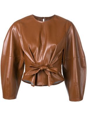 Leather Blouse, Luxury Lifestyle Fashion, Maxi Rok, Fashion Attire, Leather Dresses, Dress Shirts For Women, Mode Inspo, Leather Outfit, Leather Dress