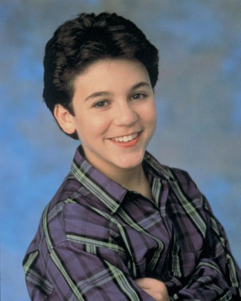 Fred Savage as Kevin Arnold - "The Wonder Years" celebrates 25 years: Where are they now? - Pictures - CBS News Kevin Arnold, Olivia D'abo, Cagney And Lacey, Joely Richardson, Fred Savage, The Wonder Years, Spin City, Nurse Jackie, First Year Of College