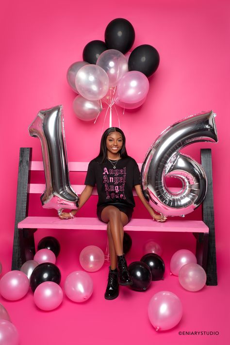 Sweet 16 Photoshoot Sweet 16 Fits, Sweet 16 Picture Ideas Photoshoot, Birthday Shoot Ideas Sweet 16, Sweet 16 Outfit Ideas, Sweet 16 Photoshoot Ideas, Sweet 16 Photoshoot, 16 Photoshoot, Sweet 16 Pictures, Sweet 16 Outfits