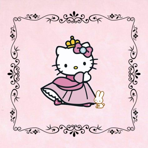 Bree Core, Charmy Kitty, Cat And Dog Photos, Hello Kitty Wallpaper Hd, Princess Kitty, Walpaper Hello Kitty, Hello Kitty Themes, Hello Kitty Cartoon, Make Friends