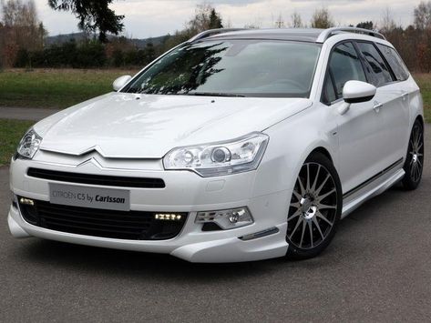 Citroën C5 tuning Carlsson Used Engines For Sale, Citroen Ds5, Citroen Car, Wagon Cars, Citroen C5, Citroën C5, Hot Hatch, Citroën C4, Citroen Ds