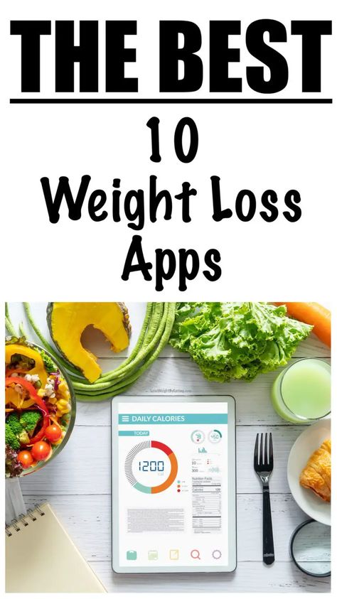 Most are FREE too! Food Tracking, Meal Planning App, Tracking App, Reach Your Goals, Diet Tips, Low Calorie, Get Healthy, Healthy Diet, Best Foods