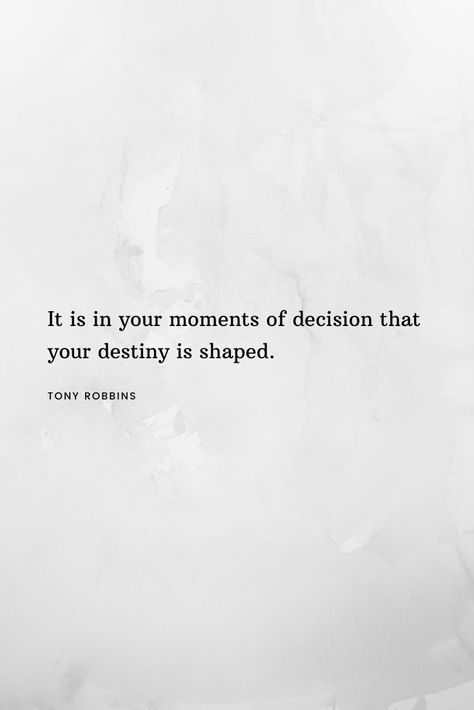 One Decision Can Change Everything, Quote About Destiny, Destiny Is All Tattoo, Destiny Definition, Destiny Quotes Inspiration, Destiny Quotes Meant To Be, Quotes About Destiny, Decision Quotes, Destiny Quotes