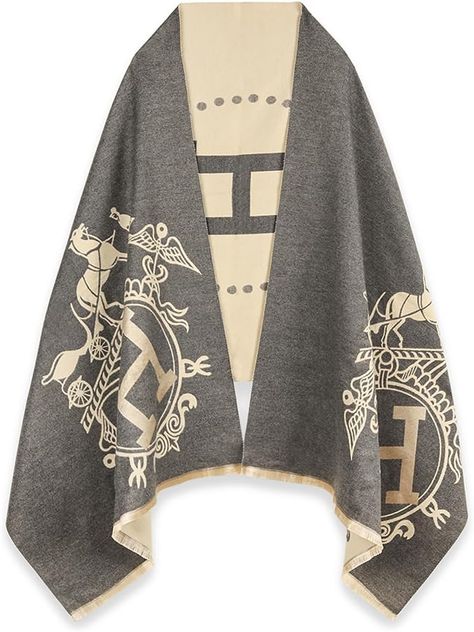 EXTREE Scarfs for Women Pashmina Silky Shawl Wrap for Evening Dressing Blanket Open Front Poncho Cape #oldmoneyaesthetic #sofiarichiestyle #richgirlaesthetic #oldmoneydecor #grandmillennialstyle #sofiarichie #grandmillennial #cottagecoreaesthetic #roadtripaesthetic #frenchstyle #italianstyle #fall #falltablescape #falldecor #fallaesthetic #falloutfits #fall2023fashiontrends #falldecorideasforthehome #fallgirlie #pumpkinspice #libraryaesthetic #cozysets #silkyshawl #shawl #equestrianscarf Open Front Poncho, Cashmere Pashmina, Women Scarf, Grey Scarf, Free People Clothing, Black Scarf, Pashmina Shawl, Poncho Cape, Pashmina Scarf