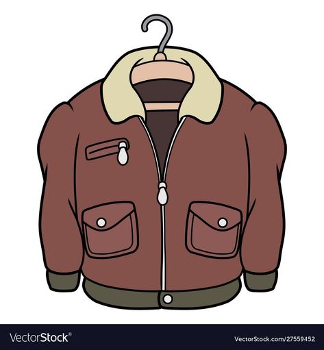 Cartoon Jacket, Secret Of The Wings, Jacket Drawing, Russia News, Free Preschool Printables, Classic Leather Jacket, Germany And Italy, Transformers Art, Blake Lively