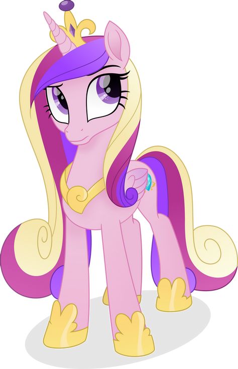 Princess Cadance #4 by PumpkinPieforLife on DeviantArt Mlp Human, Dragon Wolf, Princess Cadence, My Little Pony Princess, My Little Pony Twilight, Pony Birthday, My Little Pony Characters, Mlp Pony, My Little Pony Pictures