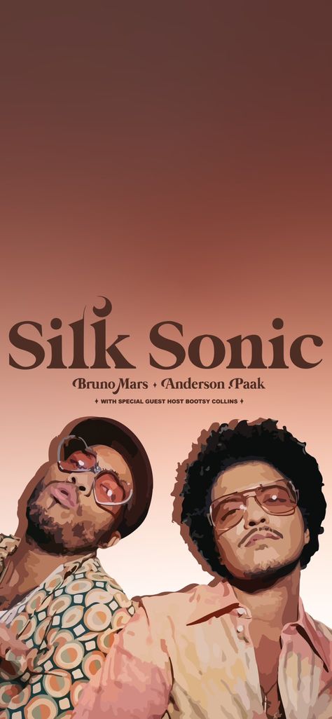 Silk Sonic Poster, Silk Sonic Wallpaper, Bruno Mars Posters, Silk Sonic Aesthetic, Bruno Mars Aesthetic Wallpaper, Bruno Mars Background, Bruno Mars Poster, Bruno Mars Wallpaper, Bruno Mars Style