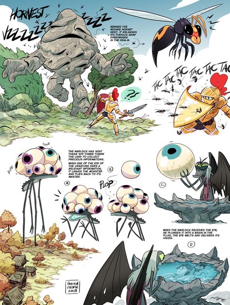 Character Development Illustration, Thomas Romain, Fabien Mense, Character Designer, Tv Animation, Creature Feature, Game Character Design, Monster Design, Character Design Animation