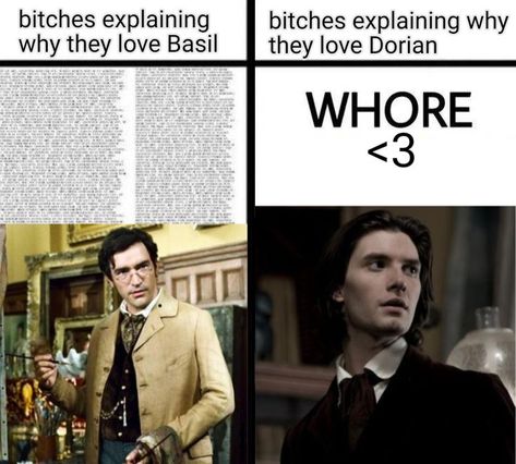 The Picture Of Dorian Gray Basil, Basil X Dorian, Dorian Gray X Basil Hallward, Dorian Gray And Basil, Dorian Core, Tolstoy Aesthetic, The Picture Of Dorian Gray Aesthetic, Dorian Gray Aesthetic, Literature Authors