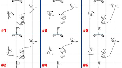 How To Make A Dog Agility Course, Building A Dog Agility Course, Dog Rally Courses, Jump Exercises, Agility Exercises, Agility Courses For Dogs, Dog Agility Course Maps, Dog Agility Course, Agility Training For Dogs