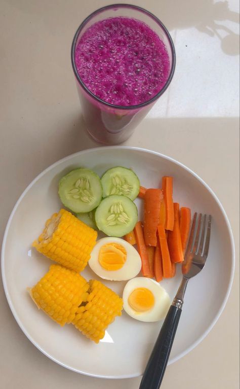 Makanan Rendah Kalori, Resep Diet Sehat, Healthy Food Menu, Healthy Eating Diets, Healthy Food Inspiration, Healthy Breakfast Recipes Easy, Healthy Food Dishes, Resep Diet, Healthy Homemade Recipes