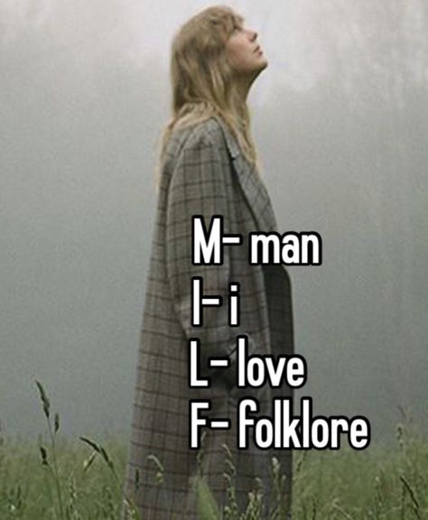 Man I Love Folklore Taylor Swift, Man I Love Folklore, Taylor Swift Retro, Folklore Taylor Swift Aesthetic, Taylor Swift Happy, Taylor Swift Whispers, Taylor Swift Whisper, Folklore Taylor Swift, Taylor Swift New