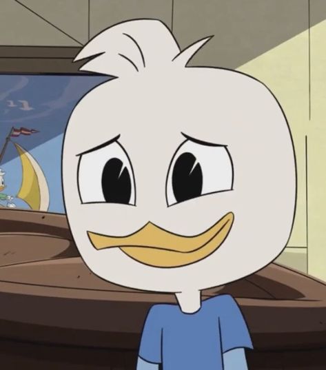 First Mate Dewey Here! — AN ACTUAL BABY Dewey Ducktales, Dewey Duck Fanart, Dewey Duck, Ducktales Louie X Ty, Duck Tales Dewey, Ducktales Dewey, Ducktales Dewey X Webby, Ducktales Louie X Webby, New Ducktales