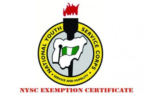 How To Get NYSC Certificate of Exemption in Nigeria Youth Services, Call Up, Camp Life, Online Registration, Teaching Jobs, White Socks, Bath Soap, Local Government, Public Relations