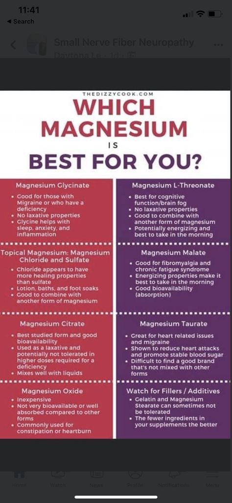 Magnesium Threonate, Vestibular Migraines, Best Magnesium Supplement, Magnesium For Sleep, Topical Magnesium, Best Magnesium, Magnesium Malate, Chronic Back Pain, Magnesium Benefits