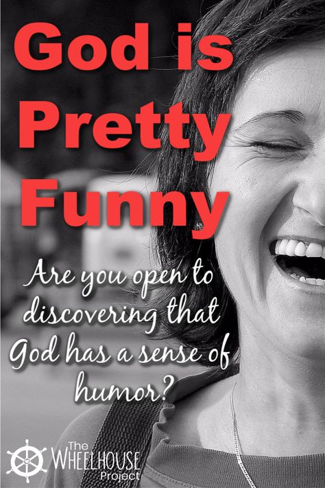 Perhaps you’ve always been taught that everything around spirituality is pretty serious. Maybe you were raised in a religion that had some strict rules and didn’t really allow for laughter. I understand that sometimes it all seems rather intense actually. I mean, almighty God can seem pretty intimidating. But have you ever considered that God has a sense of humor?  #laughteristhebestmedicine #godisfunny #selflove #findjoy #happiness #love #divineguidance #spirituality #humor #joy #laughter God Has A Sense Of Humor Quotes, A Sense Of Humor Quotes, Spirituality Humor, Sense Of Humor Quotes, Learning Lessons, Humor Quotes, Almighty God, God Can, I Understand