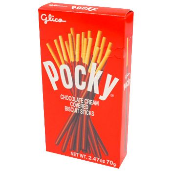 Poky Pocky Sticks, Asian Candy, Japanese Treats, Asian Snacks, Candy Brands, Asian Grocery, Japanese Candy, Chocolate Assortment, Japanese Snacks