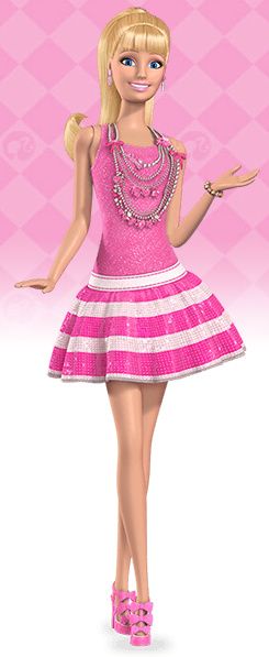 Barbie Miss, Made To Move Barbie, Barbie Halloween, Barbie Cartoon, Barbie Images, Barbie Birthday Party, Barbie Wedding, House Clothes