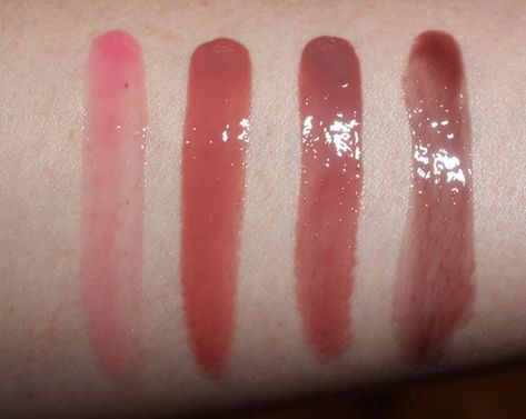 Summer Fridays Dream Lip Oil Review & Swatches 5 Summer Fridays Lip Oil, Summer Friday Lipgloss, Summer Fridays Lip Balm Swatch, Lip Gloss Summer Fridays, Summer Fridays Lip Butter Balm Cherry, Summer Fridays Lip, Best Lip Balm, Summer Fridays, Lip Swatches